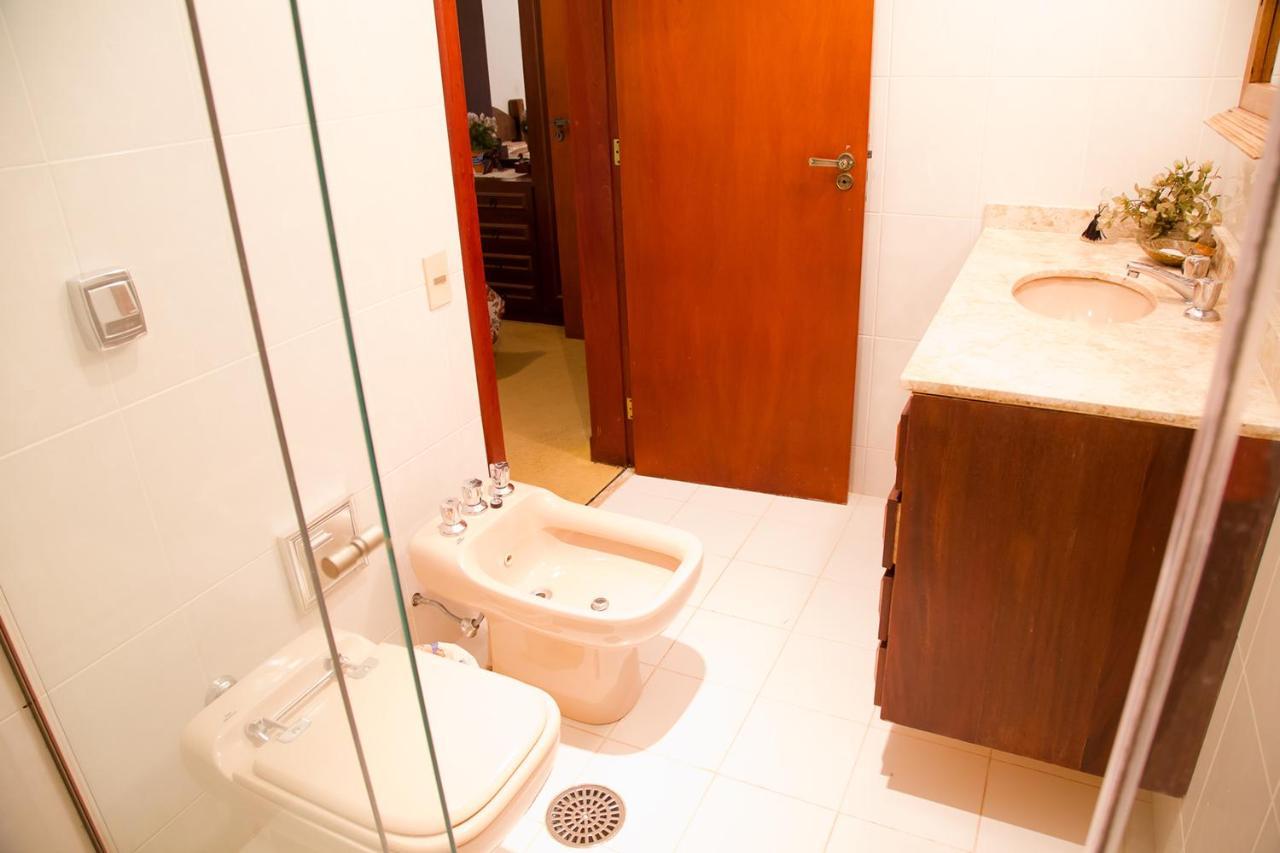 Apartamento Para Temporada No Alto Do Capivari Campos do Jordão Exterior foto