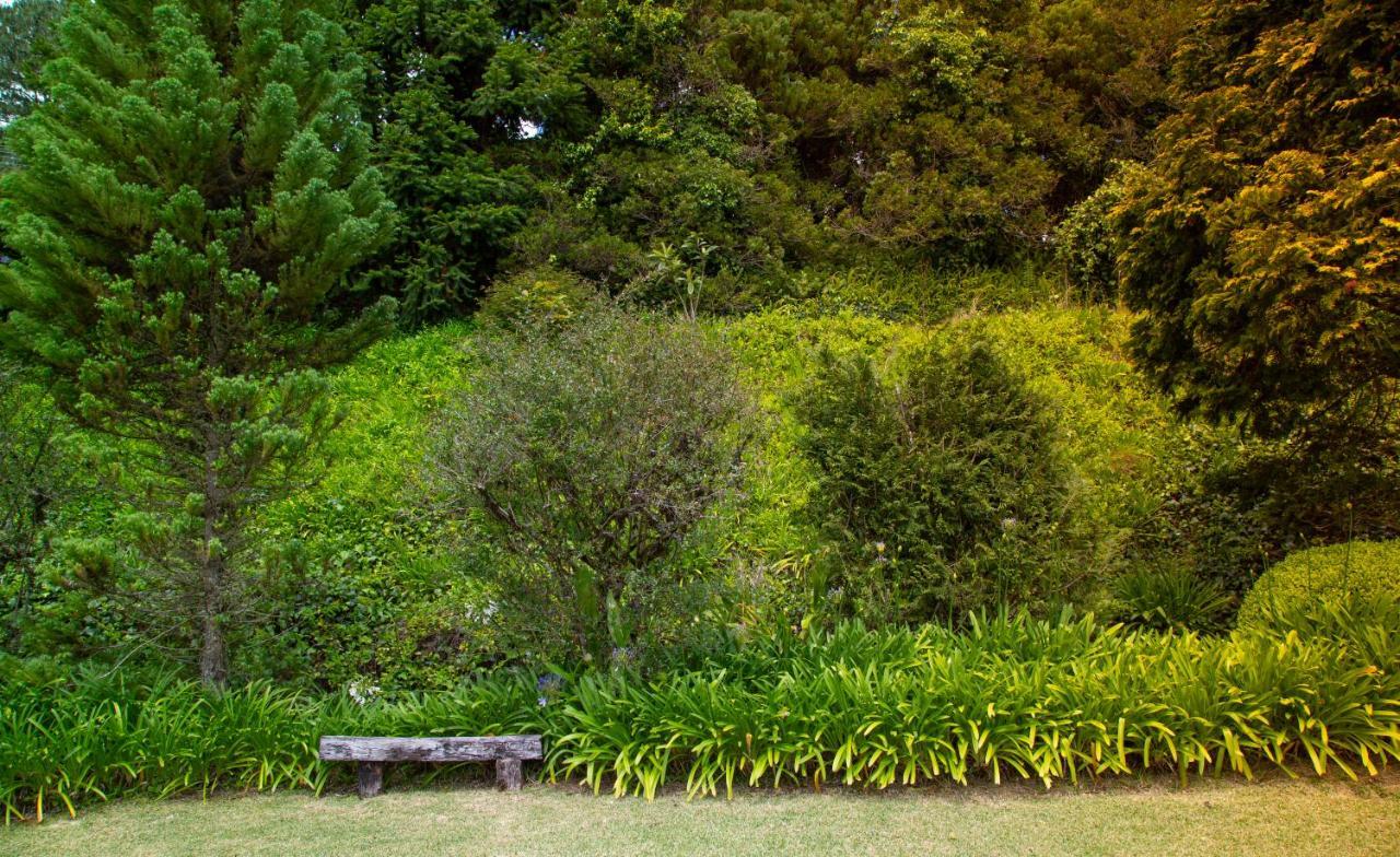Apartamento Para Temporada No Alto Do Capivari Campos do Jordão Exterior foto