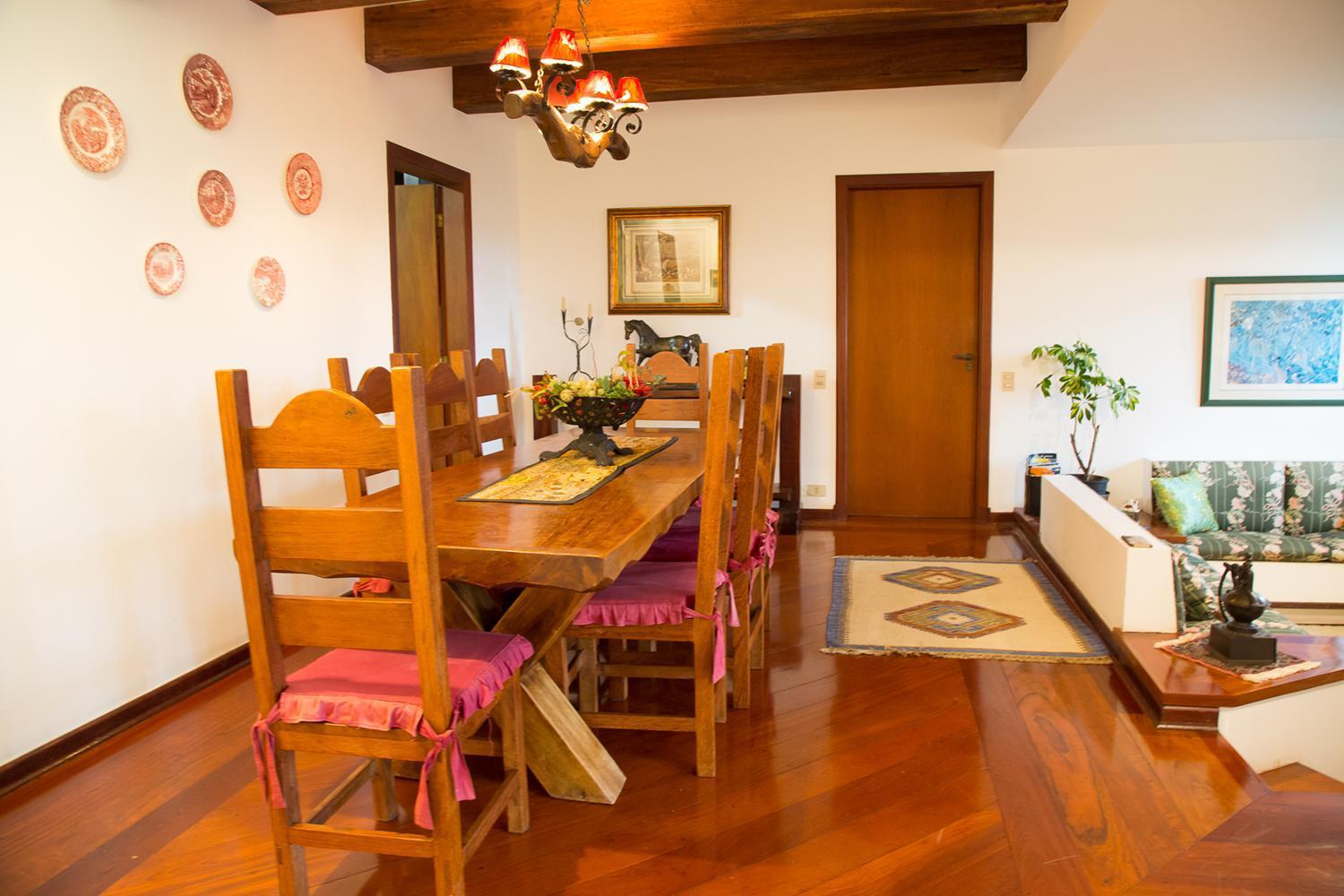 Apartamento Para Temporada No Alto Do Capivari Campos do Jordão Cameră foto