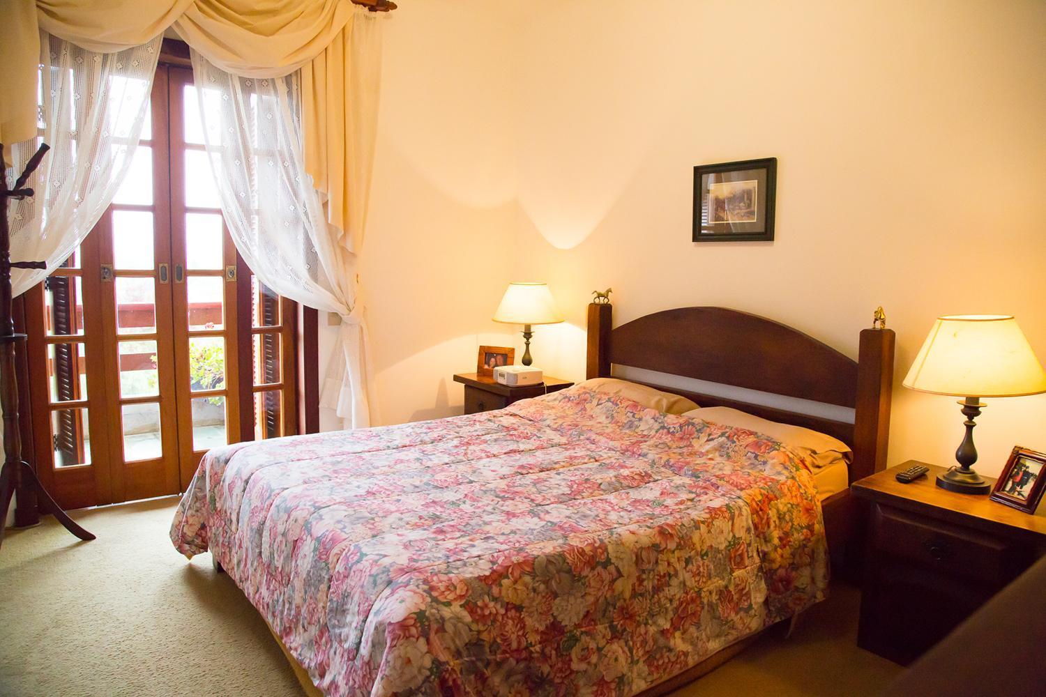 Apartamento Para Temporada No Alto Do Capivari Campos do Jordão Cameră foto